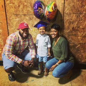 Meet your Posher, Whaman